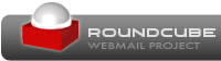 Roundcube Webmal Project